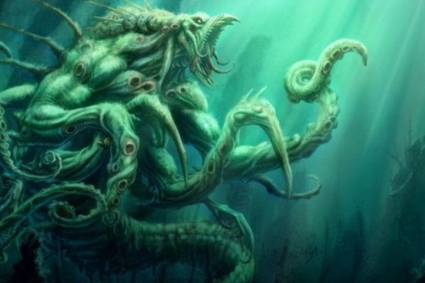 Kraken в россии